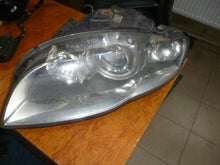 Load image into Gallery viewer, Frontscheinwerfer Audi A4 B7 8E0941003BP Links Scheinwerfer Headlight