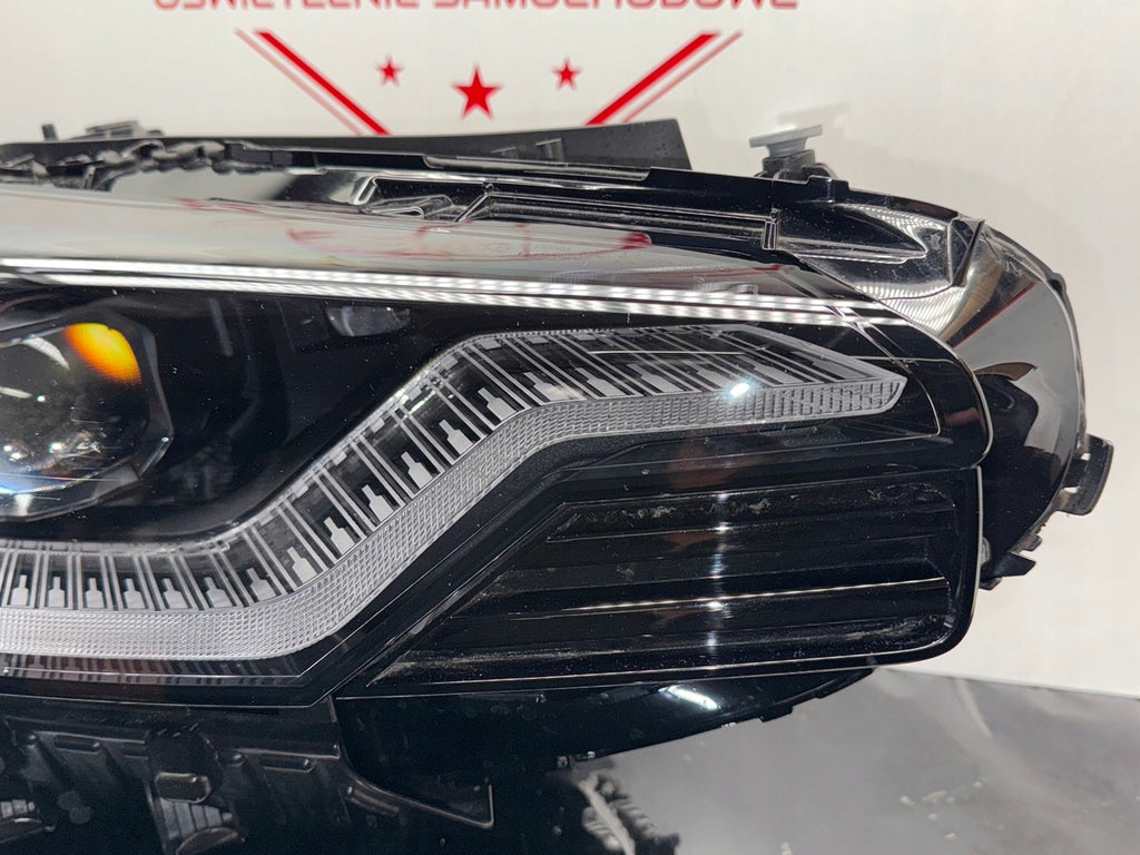 Frontscheinwerfer BMW 2 Coupe 8087426 LED Rechts Scheinwerfer Headlight SCH4017326485mc