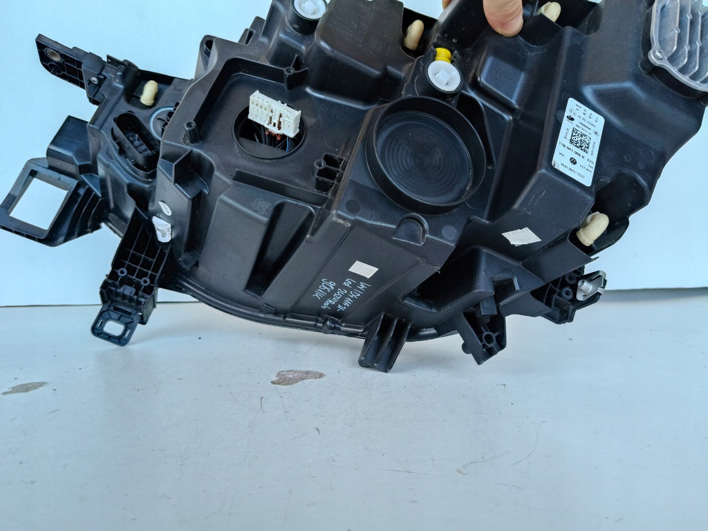 Frontscheinwerfer VW 11B941006B Full LED Rechts Scheinwerfer Headlight SCH2568579412gd