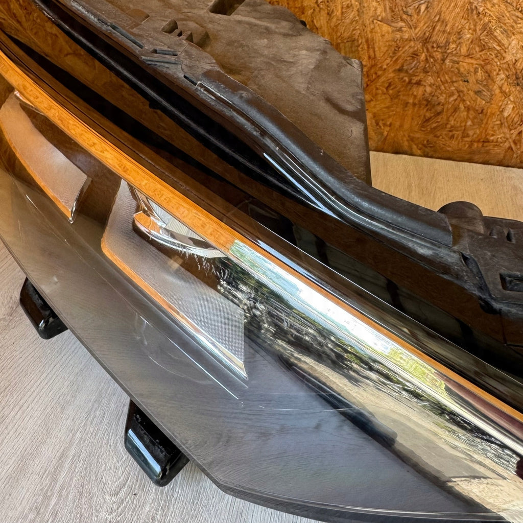 Frontscheinwerfer VW T-Roc 2GA941035H 2GA941036H Ein Stück (Rechts oder Links)