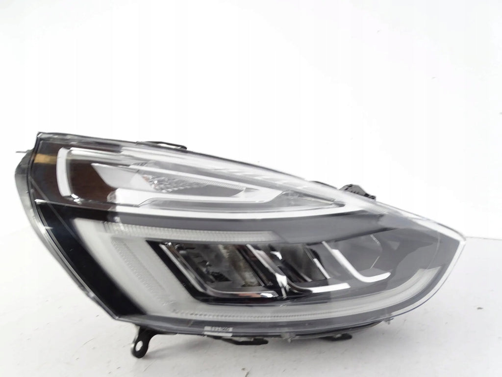 Frontscheinwerfer Renault Clio IV PJT5938 Full LED Rechts Scheinwerfer Headlight