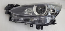 Load image into Gallery viewer, Frontscheinwerfer Mazda 2 Demio D43N-51040 Links Scheinwerfer Headlight SCH5687507042ys