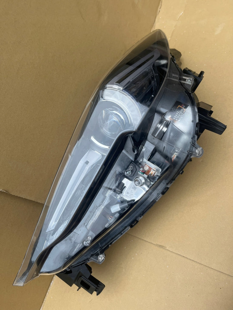 Frontscheinwerfer Mazda Cx5 KB8P51040 LED Links Scheinwerfer Headlight SCH3252806026no