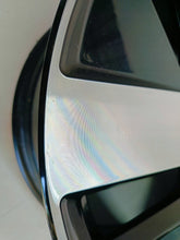 Load image into Gallery viewer, 1x Alufelge 19 Zoll 8.0" 5x108 42ET Glanz Schwarz 32358297 Volvo V60 S60 FEL5484760528zi