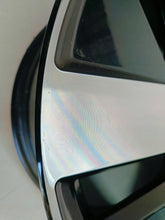 Load image into Gallery viewer, 1x Alufelge 19 Zoll 8.0" 5x108 42ET Glanz Schwarz 32358297 Volvo V60 S60 FEL5484760528zi