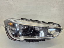 Laden Sie das Bild in den Galerie-Viewer, Frontscheinwerfer BMW X1 F48 7193708-03 Rechts Scheinwerfer Headlight SCH4106325461sk