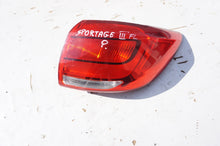 Laden Sie das Bild in den Galerie-Viewer, Frontscheinwerfer Kia Sportage Rechts Scheinwerfer Headlight SCH5640109066pn