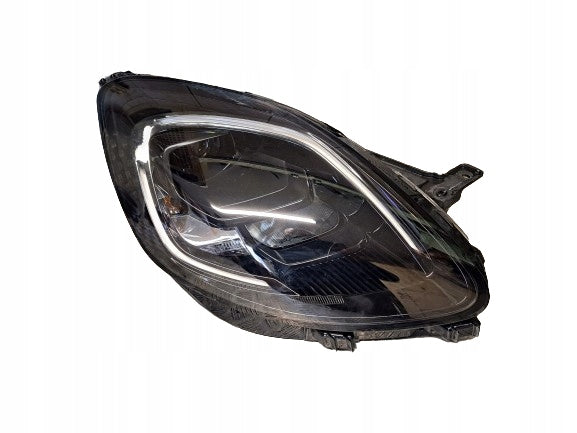 Frontscheinwerfer Ford Puma L1TB-13E014-GK LED Rechts Scheinwerfer Headlight