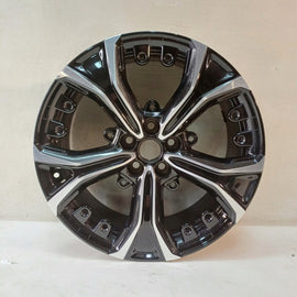 1x Alufelge 19 Zoll 8.0
