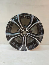 Load image into Gallery viewer, 1x Alufelge 19 Zoll 8.0" 5x112 30ET Glanz Schwarz Rim Wheel FEL5989277735xl