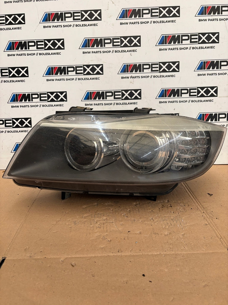 Frontscheinwerfer BMW E91 E90 72025839 Bi-Xenon Ein Stück (Rechts oder Links) SCH9572238057wc