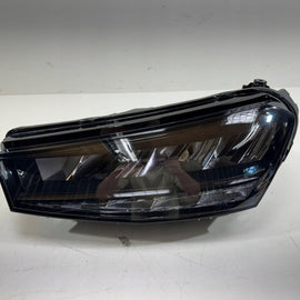 Frontscheinwerfer Skoda Fabia IV 6VB941015 LED Links Scheinwerfer Headlight SCH7401555296yk