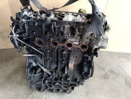 Motor Opel Renault M9RE780 M9R780 2.0 DCI Diesel Engine Unkomplett