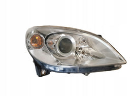Frontscheinwerfer Mercedes-Benz W245 A1698201861 Rechts Scheinwerfer Headlight SCH5643143507nj