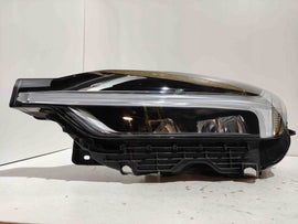 Frontscheinwerfer Volvo Xc60 I 32133548 Ein Stück (Rechts oder Links) Headlight SCH5733021578xj