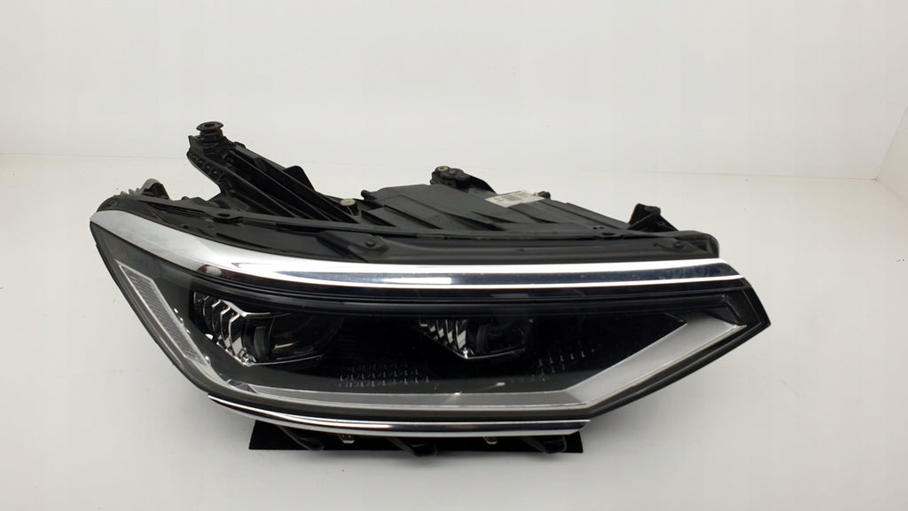 Frontscheinwerfer VW Passat B8 3G1941082P FULL LED Rechts Scheinwerfer Headlight