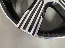 Laden Sie das Bild in den Galerie-Viewer, 1x Alufelge 18 Zoll 7.5&quot; 5x108 50 5ET 31471552 Volvo Xc60 Xc40 Rim Wheel