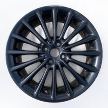 Load image into Gallery viewer, 1x Alufelge 17 Zoll 7.0&quot; 4x100 6791464 Audi Mini R55 R59 Rim Wheel