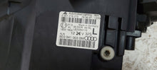 Laden Sie das Bild in den Galerie-Viewer, Frontscheinwerfer Audi A4 B7 8E0941003BM Bi-Xenon Links Scheinwerfer Headlight