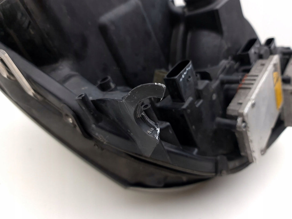 Frontscheinwerfer Mercedes-Benz W164 AMD193759 Links Scheinwerfer Headlight SCH7983820137oo