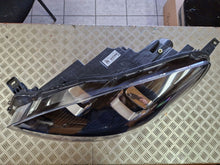 Laden Sie das Bild in den Galerie-Viewer, Frontscheinwerfer Ford Kuga III LV4B-13E017-AP Full LED Links Headlight SCH4547006137rb