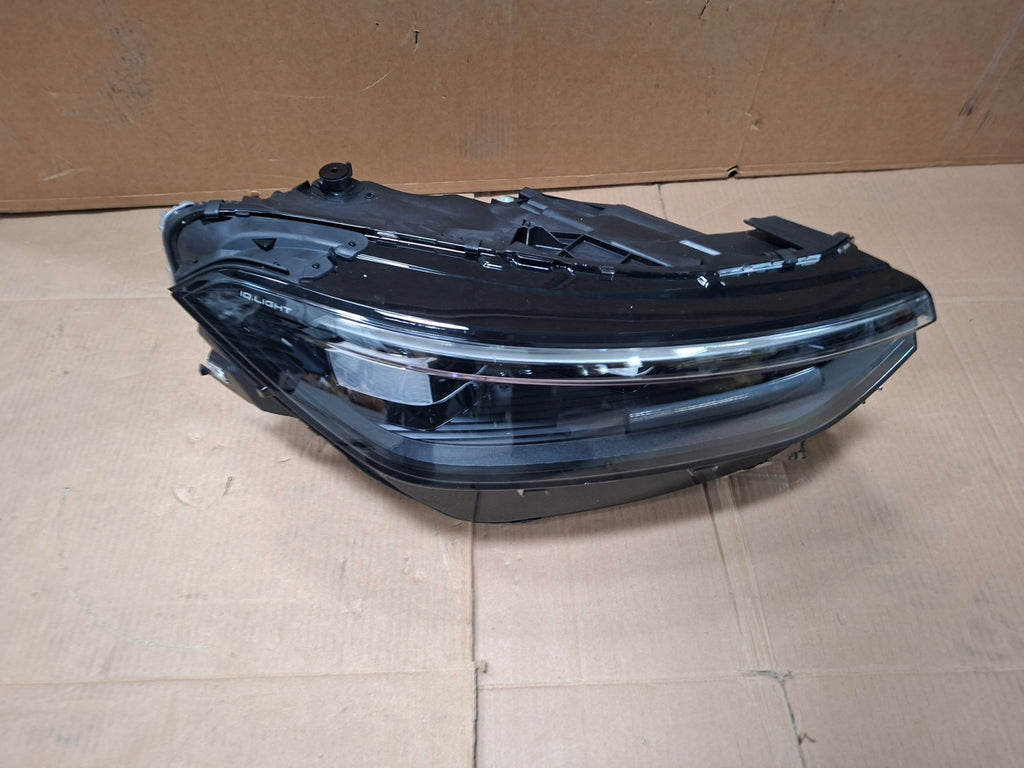 Frontscheinwerfer VW 57L941060 Rechts Scheinwerfer Headlight SCH4065395918ly