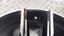 Load image into Gallery viewer, 1x Alufelge 19 Zoll 9.0" 5x112 42ET Glanz Graphit 8747305 BMW 4 G22 I4 G26 Mg FEL5886110852oi