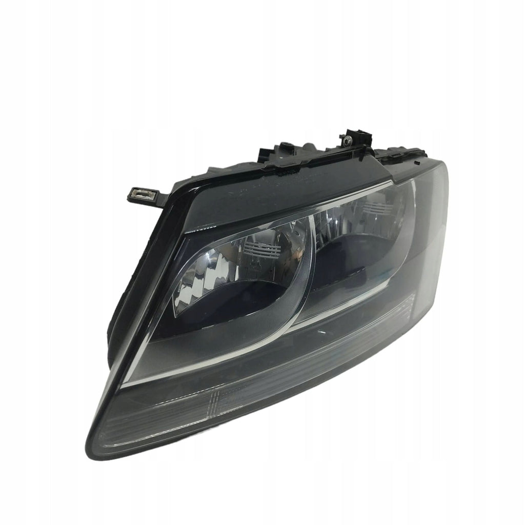 Frontscheinwerfer Audi Q5 8R0941003A Links Scheinwerfer Headlight SCH4677972536hp