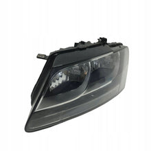 Load image into Gallery viewer, Frontscheinwerfer Audi Q5 8R0941003A Links Scheinwerfer Headlight SCH4677972536hp
