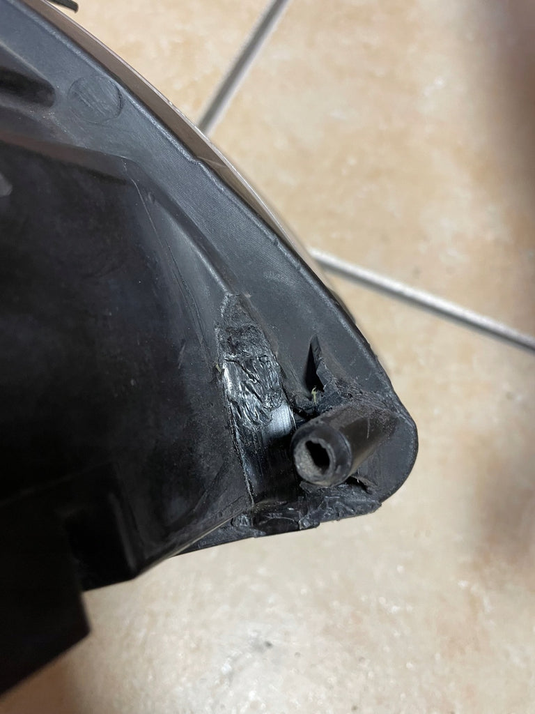 Frontscheinwerfer Volvo Xc70 31353532 Xenon Links Scheinwerfer Headlight