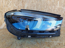 Laden Sie das Bild in den Galerie-Viewer, Frontscheinwerfer Mercedes-Benz A1679065608 Rechts Scheinwerfer Headlight SCH5522489329ps