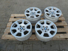 Laden Sie das Bild in den Galerie-Viewer, 4x Alufelge 16 Zoll 7.0" 5x120 20ET 35254B BMW E60 Rim Wheel FEL2658704354jg
