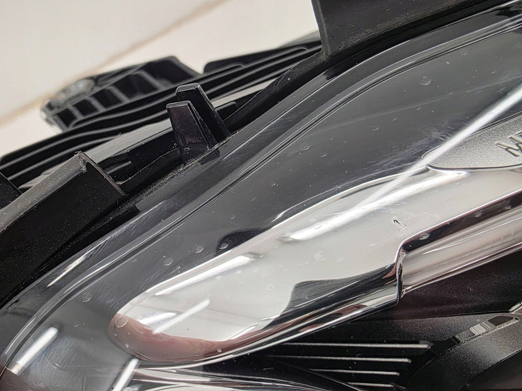 Frontscheinwerfer Mercedes-Benz Glc A2539067001 Rechts Scheinwerfer Headlight SCH5036771449or