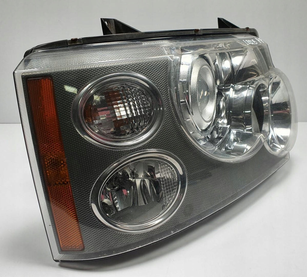 Frontscheinwerfer Land Rover Range III L322 6H4213005NB8LPO Xenon Rechts SCH5238677728yg