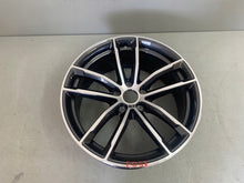 Load image into Gallery viewer, 1x Alufelge 18 Zoll 8.0" 5x112 30ET 7855081 BMW G31 G30 Rim Wheel FEL7356621892wq