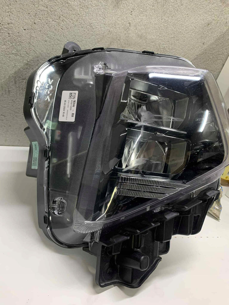 Frontscheinwerfer Hyundai Tucson 92102N7100 Full LED Rechts Headlight SCH9795925580xs