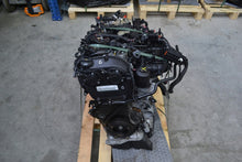 Load image into Gallery viewer, Motor Audi A5 A4 CYR 2.0 TFSI 35TKm Benzin Engine Komplett MOT6353000868bd