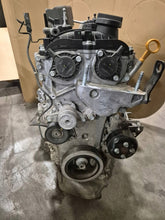 Load image into Gallery viewer, Motor Kia Xceed G4LH 1.5 T-GDI 160PS 118kW 2021 Benzin Engine Unkomplett MOT7148531410gr