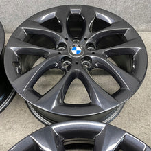 Load image into Gallery viewer, 4x Alufelge 17 Zoll 7.5" 5x112 54ET 6855088 BMW 2 Active Tourer F45 F46 FEL9026746843sb