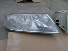 Laden Sie das Bild in den Galerie-Viewer, Frontscheinwerfer Skoda Octavia II LED Ein Satz Scheinwerfer Headlight SCH6857469667gp