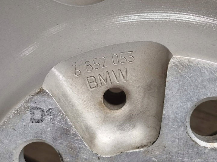 1x Alufelge 19 Zoll 5x112 6852053 BMW I3 Rim Wheel FEL8251755183jw