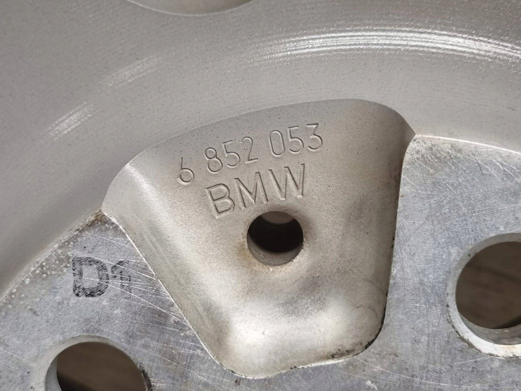 1x Alufelge 19 Zoll 5x112 6852053 BMW I3 Rim Wheel FEL8251755183jw