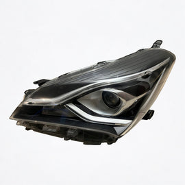 Frontscheinwerfer Toyota Yaris LED Links Scheinwerfer Headlight