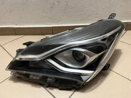 Frontscheinwerfer Toyota Yaris LED Links Scheinwerfer Headlight