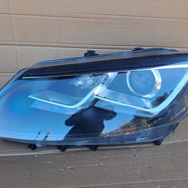 Frontscheinwerfer Seat Alhambra 7N5941751 Links Scheinwerfer Headlight SCH4677369130qo