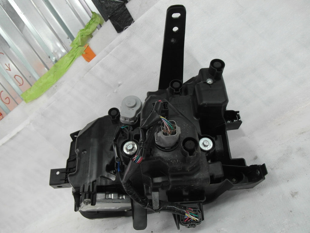 Frontscheinwerfer Mazda Mx30 Mx-30 DN4L51030 3031423900 Full LED Rechts SCH7194886183lk