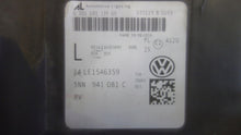 Laden Sie das Bild in den Galerie-Viewer, Frontscheinwerfer VW Tiguan Allspace 5NN941081C LED Links Scheinwerfer Headlight SCH5379935669st