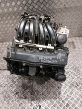 Load image into Gallery viewer, Motor BMW E87 N46B20BY 2.0 2004 Benzin Engine Unkomplett