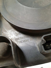 Load image into Gallery viewer, Frontscheinwerfer Renault Espace Grand 15565900LI Xenon Links Headlight SCH7639305497ts