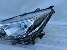 Laden Sie das Bild in den Galerie-Viewer, Frontscheinwerfer Mitsubishi Space Star 8301D445 LED Links Headlight